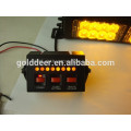 Amber Truck Lights Led Directional Warning Light